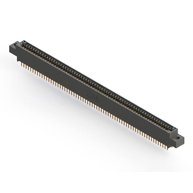 895-130-520-804 EDAC Inc.  Edgeboard Connectors